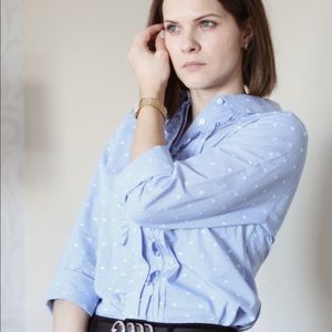 Meet your Posher, Natalie